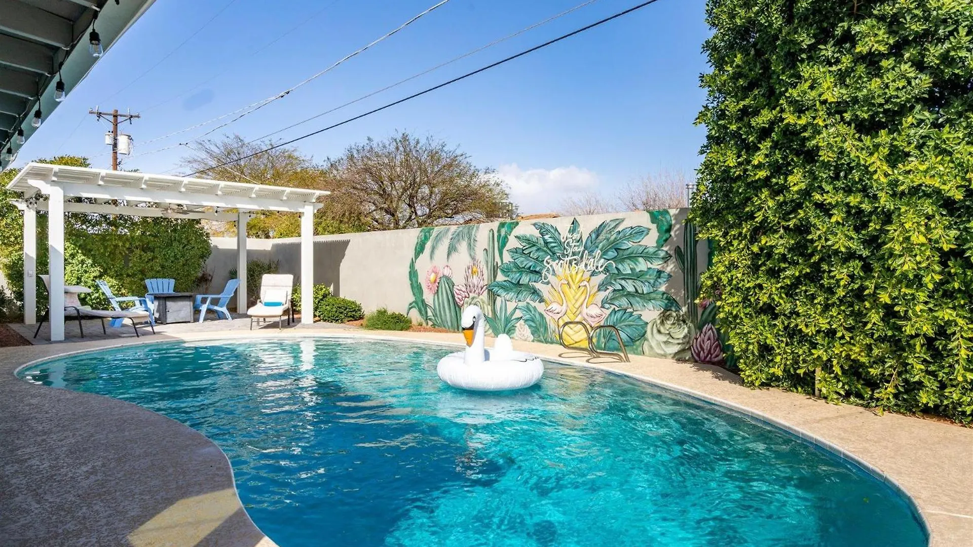 Villa Old Town Oasis Scottsdale Stati Uniti