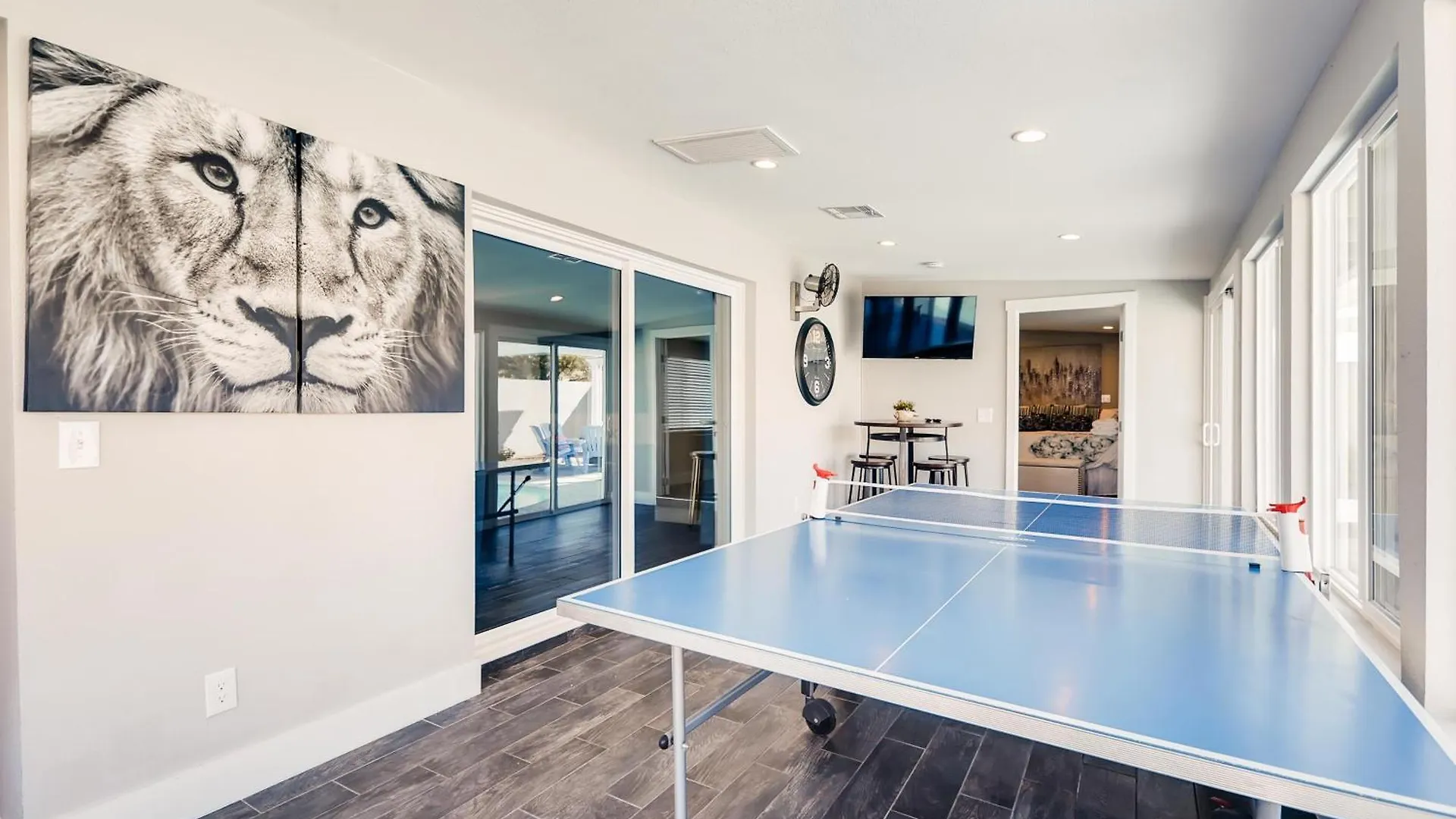 Villa Old Town Oasis Scottsdale 0*,