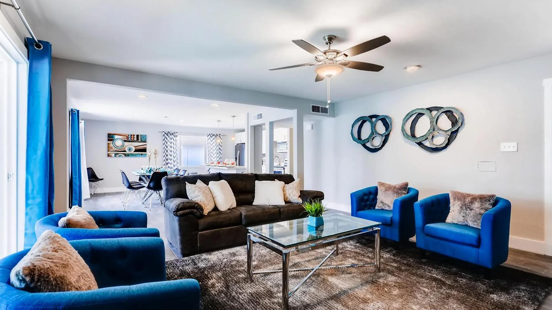 Casa vacanze Villa Old Town Oasis Scottsdale Stati Uniti